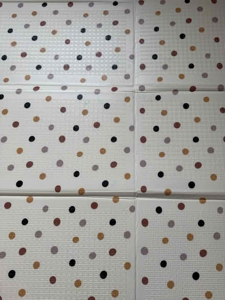 Photo of free Play mat (Chiswick W4) #3