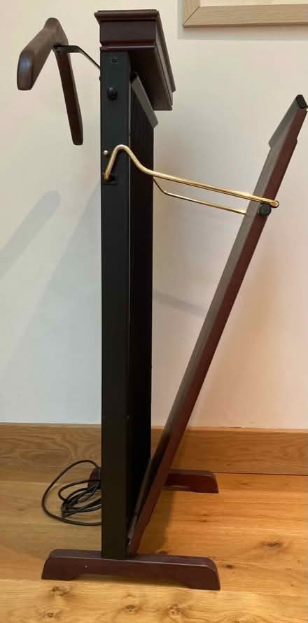 Photo of free Electric trouser press (Wantage OX12) #2