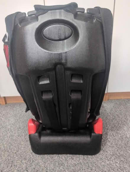 Photo of free Harmony car seat (Wavertree) #4