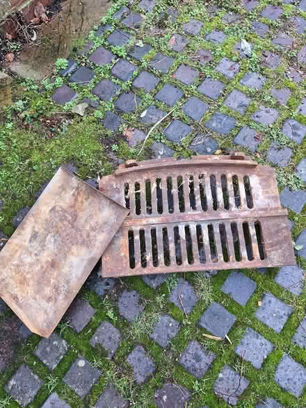 Photo of free Villager A Multifuel grate (Chirk LL14) #2