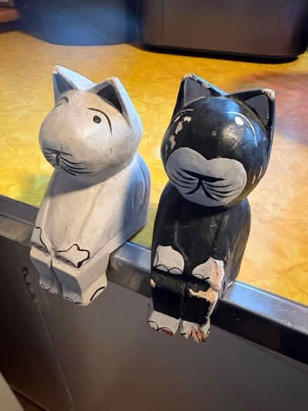 Photo of free Misc. small items and Tchotchkes (Ossining) #1