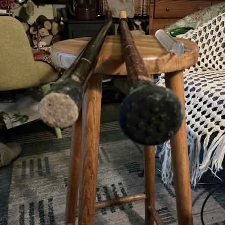 Photo of 3/4” ( three quarter inch) ferrule (Staveley LA8) #1