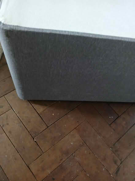 Photo of free Single divan bed (Bath BA1) #2