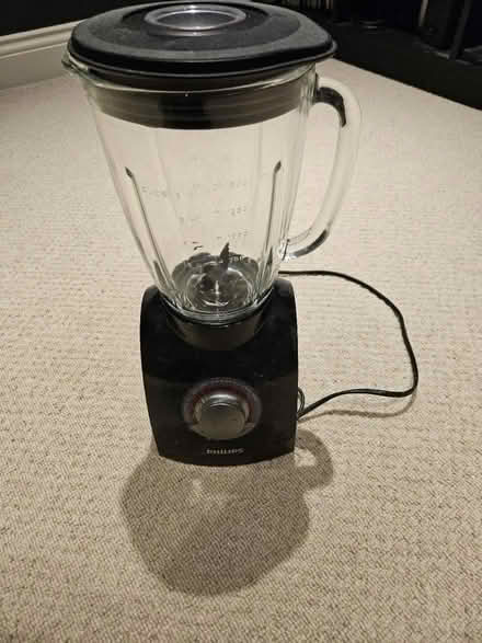 Photo of free Philips Blender (Liphook) #1