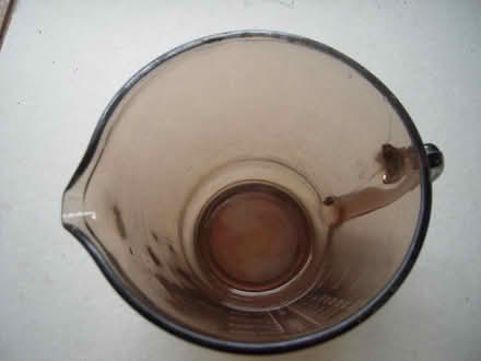 Photo of free Pyrex glass brown measure jug (Maidenhead SL6) #2