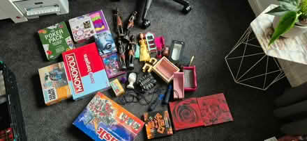 Photo of free Variety (Eh44rn) #1