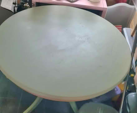 Photo of free Dining table (Northfield B31 2UF) #2