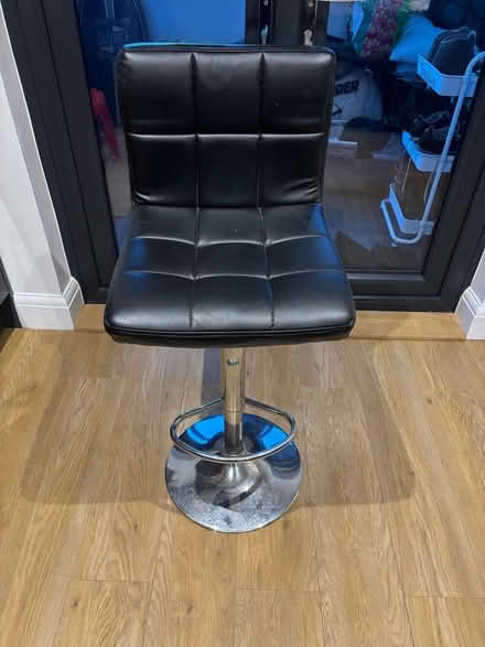 Photo of free Single Bar Stool (Calthwaite CA11) #1