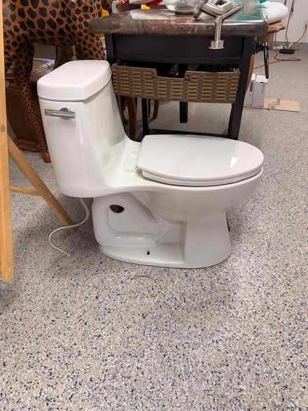 Photo of free Kohler Toilet (Laguna Woods Village) #1