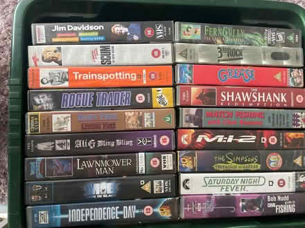 Photo of free Vídeos (Galston KA4) #1