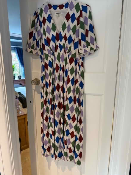 Photo of free Boden dress (Camberley GU15) #2