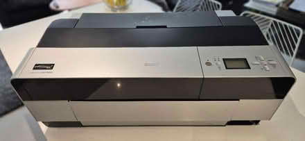 Photo of free Epson Pro 3800 Printer (Warrington) #1