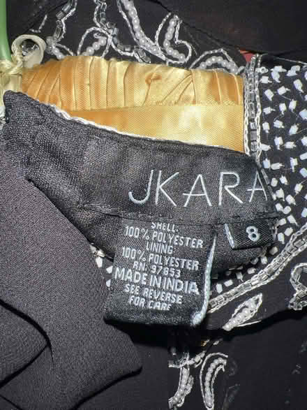 Photo of free Formal gown (Lake City/Meadowbrook) #3