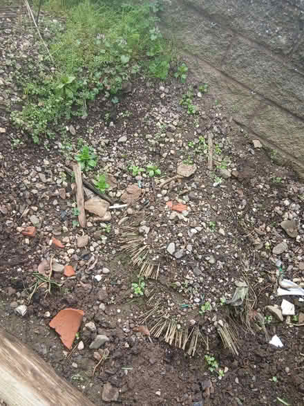 Photo of free Soil mix and hardcore (Lea Cross SY5) #1