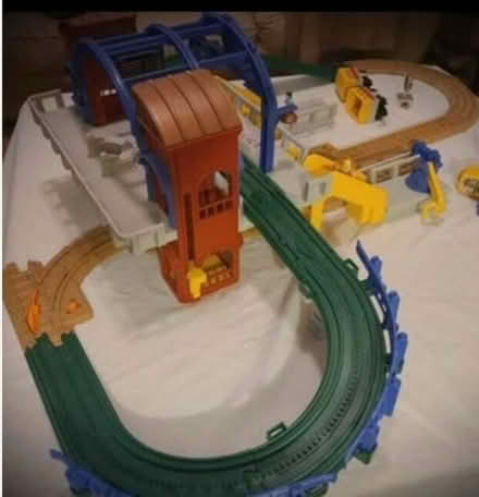 Photo of free Geo Trax (Red Hook NY) #1