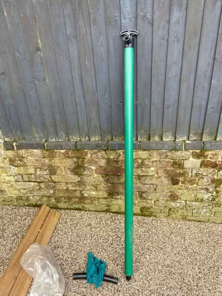 Photo of free Pump (Amersham Common HP7) #2