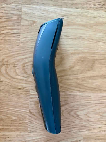 Photo of free Beard trimmer (Norfolk Park S2) #3