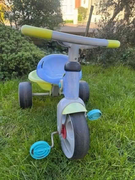 Photo of free Trike, child's first tricycle (Enfield EN2) #2