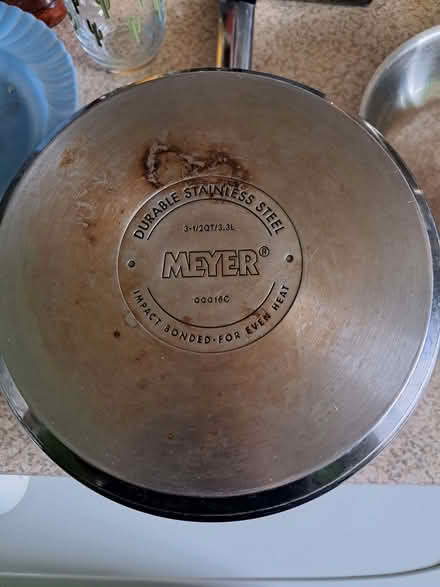 Photo of free Various pans& pots (Withdean BN1) #2