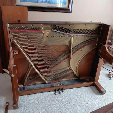 Photo of free piano pieces (north St Joseph) #2