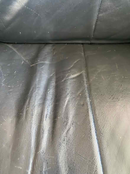 Photo of free Couch (Walnut Creek) #3