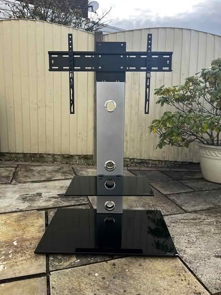 Photo of free Tv stand (CH61) #1