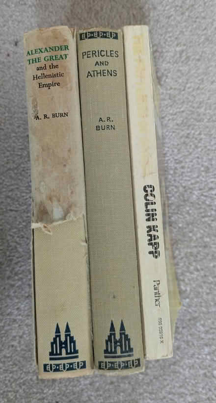 Photo of free Books (CO11) #1