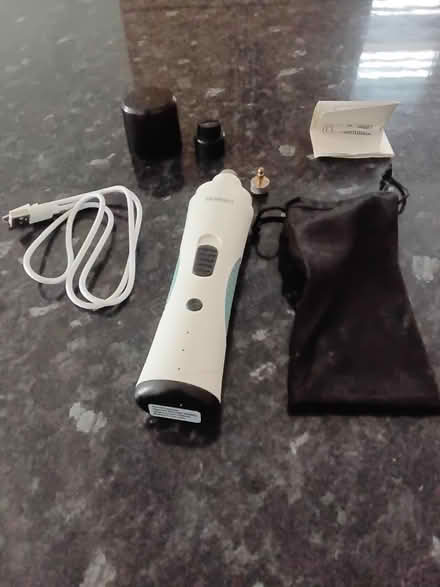 Photo of free Dog nail grinder (Mottingham se9 4bq) #1