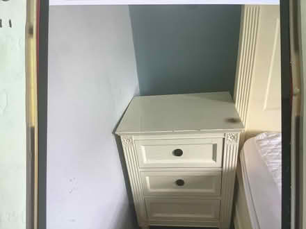 Photo of free Double bed and 2lockers (Brewery Road Stillorgan) #2