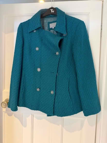Photo of free M&S Ladies Jacket (Camberley GU15) #1