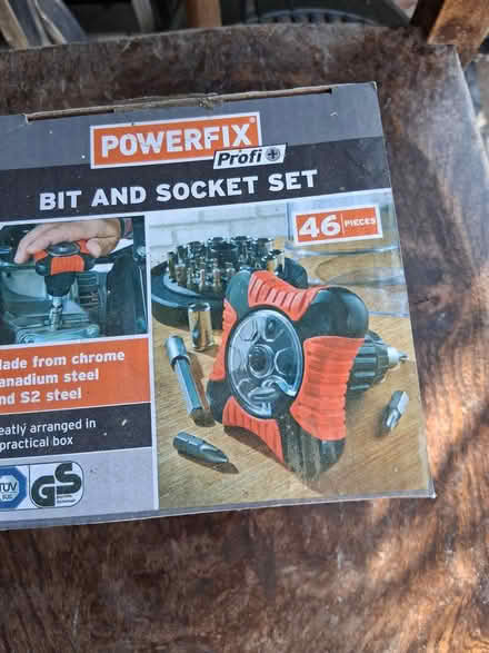 Photo of free Tools (Allington Gonerby Lane) #1