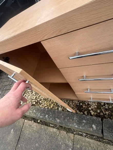 Photo of free Unit (Lewsey farm luton LU4) #3