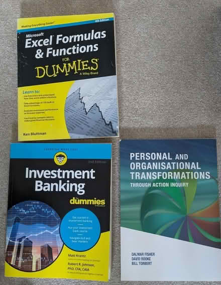 Photo of free Books (CO11) #3