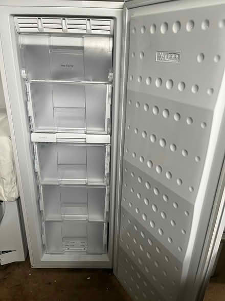 Photo of free Freezer (Nr Bridport DT6) #3