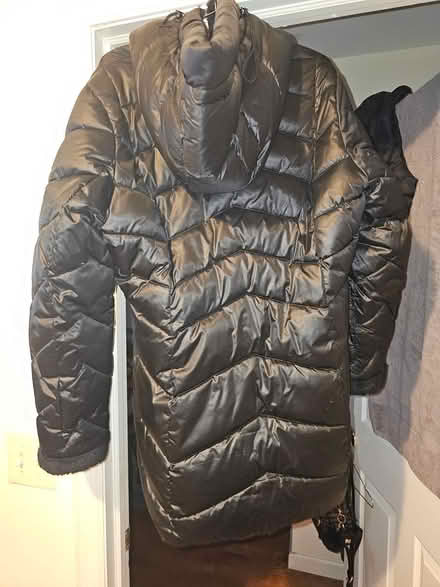 Photo of free Xl, woman's coat (Bronx) #2