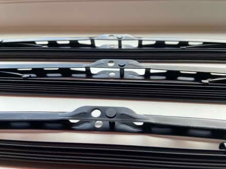 Photo of free Unused wiper blades (Dore S17) #3