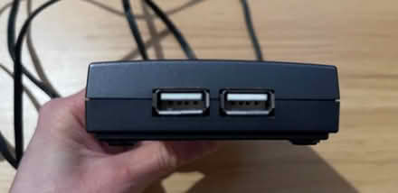 Photo of free Mains powered USB hub (13 ports) (Chorley PR6) #4