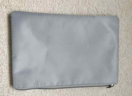 Photo of free Old Grey Colour Emirates Bag (Coulsdon CR5) #2
