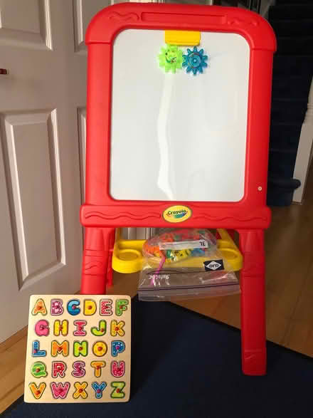 Photo of free Toys (West Dublin) #2