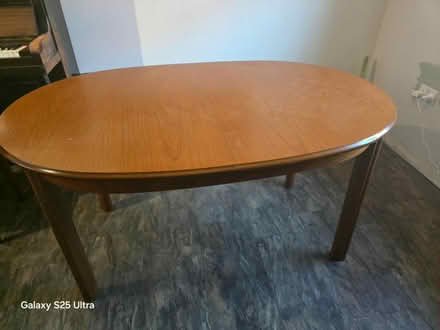 Photo of free Table + 4 chairs (Swindon - SN25) #2