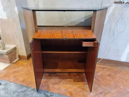Photo of free Vintage 1950s Bar (Buckhurst Hill IG9) #3