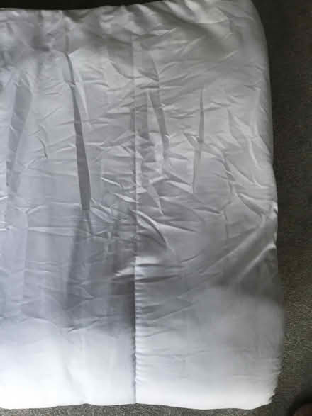 Photo of free King size duvet (Gleadless Townend S12) #2