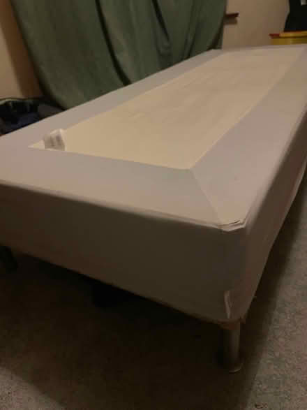 Photo of free Bed base (Freehold LA1) #1