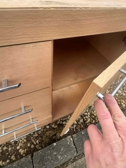 Photo of free Unit (Lewsey farm luton LU4) #4