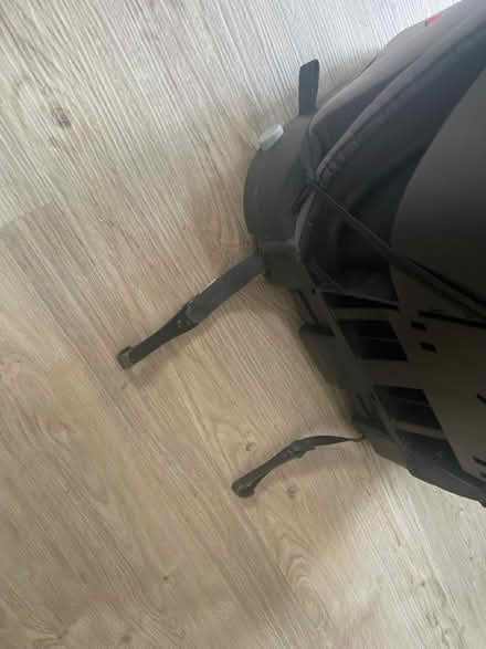 Photo of free Car Seat (NG3 Mapperley / Arnold) #3
