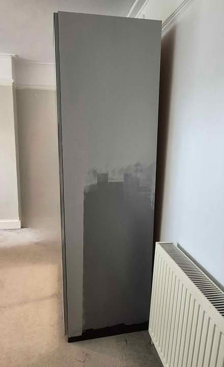 Photo of free Two mirrored wardrobes (Henley RG9) #4