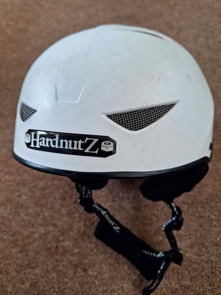 Photo of free Helmet (Penwortham Lane PR1) #1