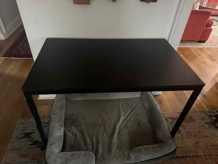 Photo of free IKEA table/desk (Holy Corner EH10) #1