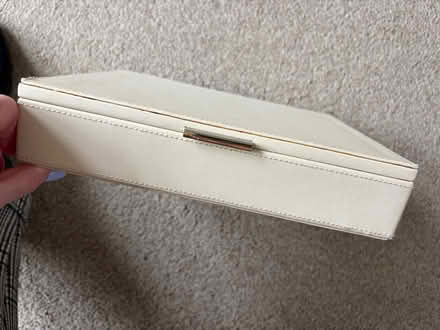 Photo of free Jewellery box (Longbarn WA2) #2
