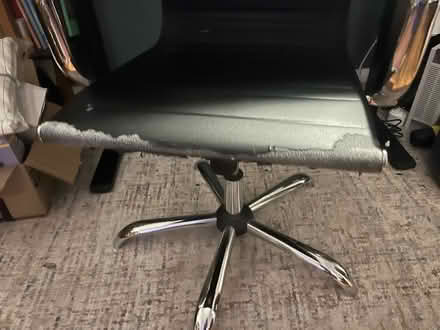 Photo of free Replica Eames Office Chair (West Worthing, BN11) #3